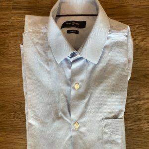 Peter England Men shirt